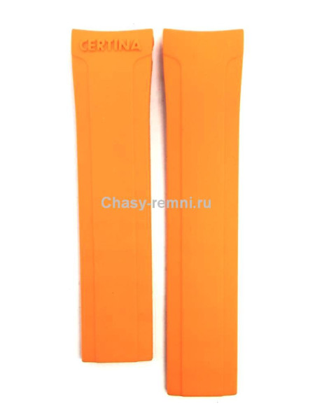 Ремешок Certina C610013127